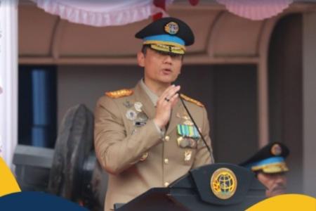 Di Tengah Semarak HANTARU 2024 Menteri