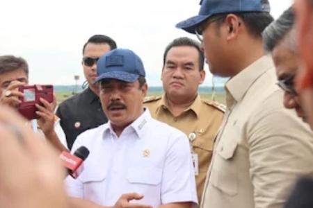 Menteri Agus Andrianto Ajak Sinergi un