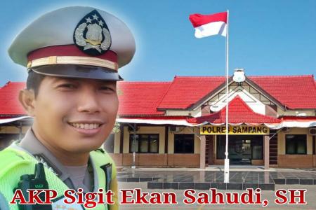 KENANG HUMANIS, KETEGASAN DAN LOYA