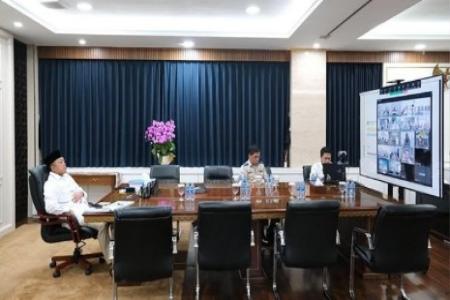 Soroti Pengaduan Masyarakat di Kalsel 