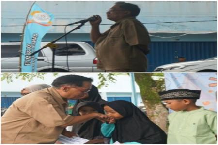 Dinas Koperasi dan UKM Kabupaten Lebak