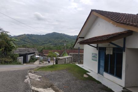 Desa Kalitengah OptimalisasinKerahanan Pangan Dengan Pertanian 