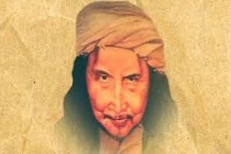 Wisata Religi Makam Keramat Mbah Abdul Malik