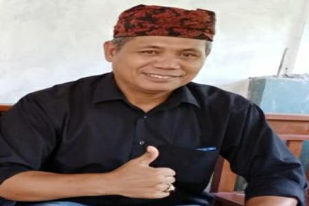 Camat Cibeber Minta Pemprov Banten Seg