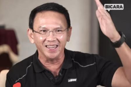 Ahok Pertanyakan Kenapa Mafia Petral jadi Dirut Patra Niaga Tanya Ment