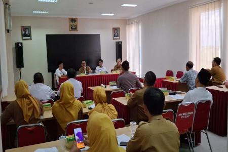 CALON HAJI BREBES SIAP BERANGKAT 3