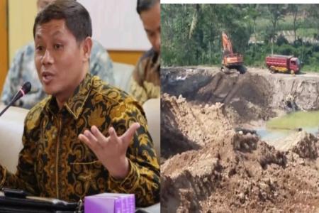 Ketua Fraksi PPP Kendal Desak Bupati d