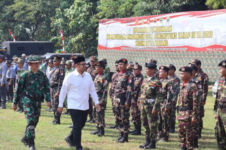 TMMD SENGKUYUNG III TAHUN 2025 RES
