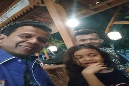 UCAPAN SPESIAL BUAT ANAK ANAK INDO