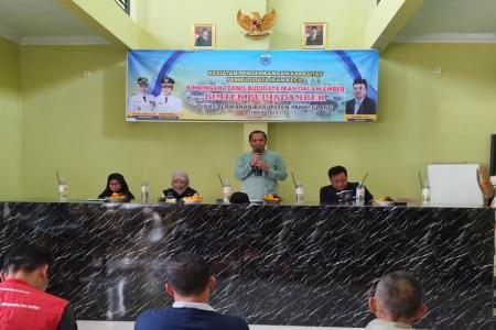 DINAS PERIKANAN PANDEGLANG GELAR B
