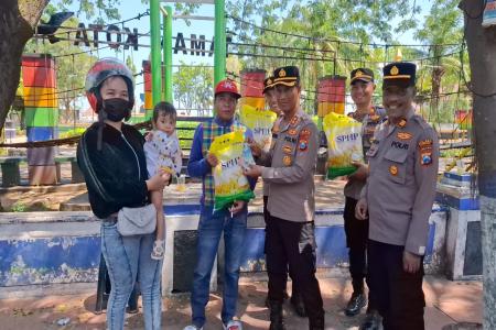 JELANG HUT KE-80 REPUBLIK INDONESI