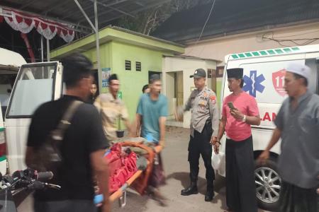 Dugaan Penganiayaan Berujung Kematian 