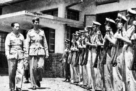 Hari Juang Polri 2025 Dipusatkan di Su