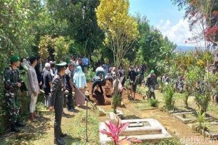 Analisis Hukum Kasus Pembacokan Serda Rahman Setiawan Pelaku Terancam 