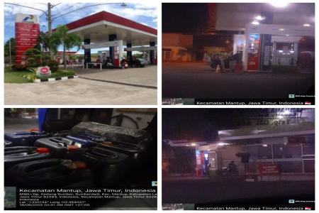 Adanya 2 Fenomena Yang Terjadi Menjadi