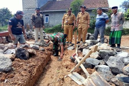 KORAMIL 01/WONOSOBO KAWAL PEMBANGU