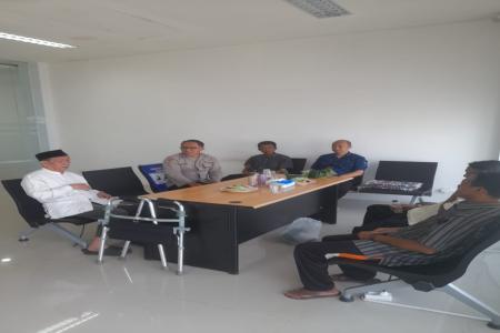 Pelayanan  prima Humanis satpas  proto