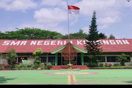 KLARIFIKASI KEPSEK SMAN 1 KARANGAN