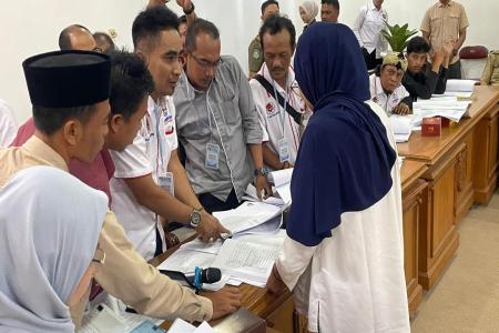 JPN KEJATI JATENG DORONG PENYELESA