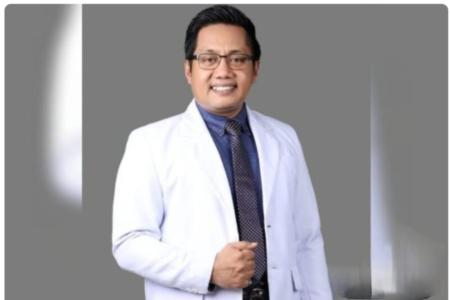 TERUS BERINOVASI, RSUDMA SUMENEP R