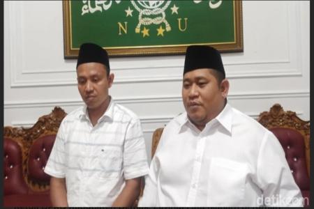 KETUA DPRD DEMAK ZAYINUL FATAH ING