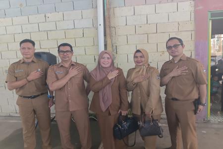 KBB GENCARKAN AKSELERASI IMUNISASI