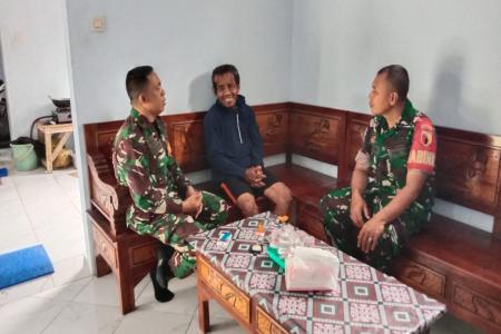 MEMBANGUN BUDAYA PEDULI TERHADAP W