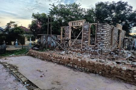 KOLABORASI KEBAIKAN:  DETIKZONE, J