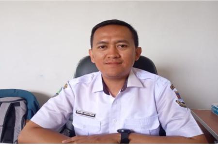 Desa Mekar Jaya Kecamatan Cikalong Wet