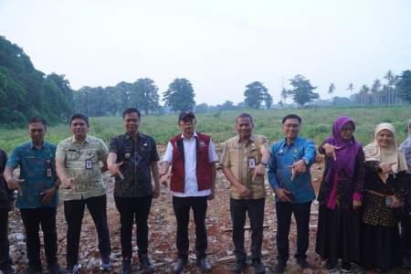 Wamensos Sebut Jepara Pelopor Nasional
