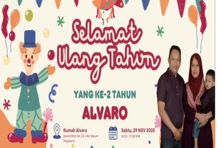 AYAH LUAR BIASA BERUSAHA MEMBUAT U