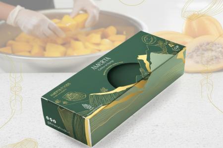 Carica Amerta UMKM Lokal Dieng yang Tumbuh Pesat dan Mengangkat Ekonom