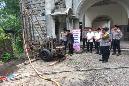 Polda Jatim Dalami Dugaan Kasus Pencab