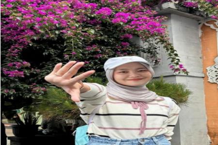 AKU BUKAN PEMAIN JUDOL