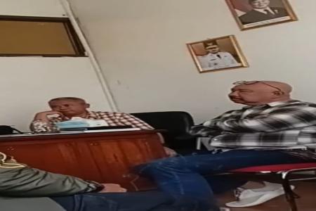 Kabid Disarpur Asep Bagus Menegaskan T